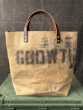 002 FIELD TOTE