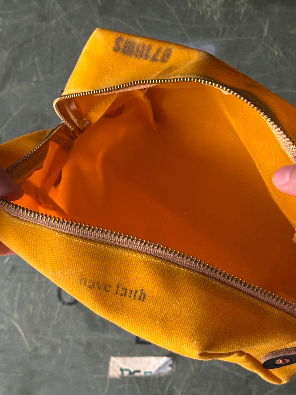 001 DOPP KIT