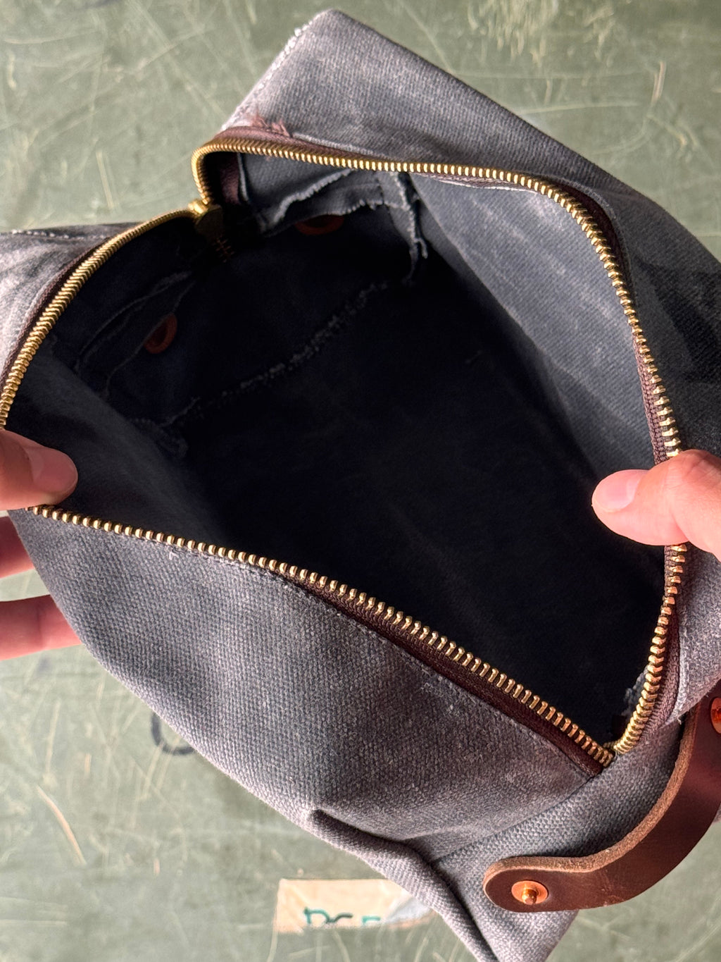 002 DOPP KIT