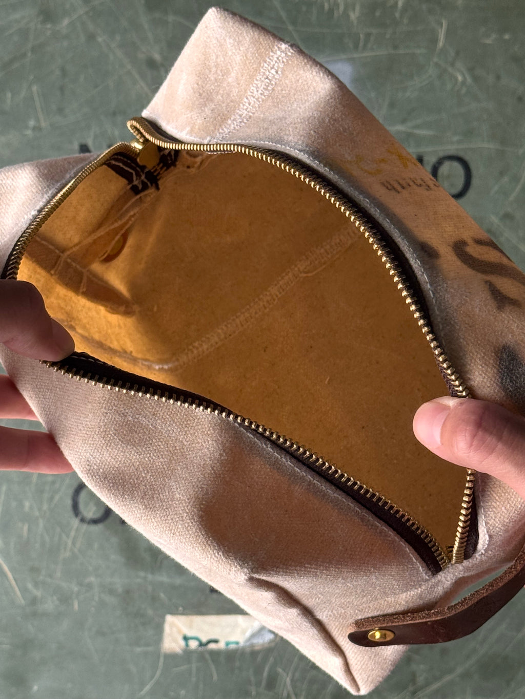 003 DOPP KIT
