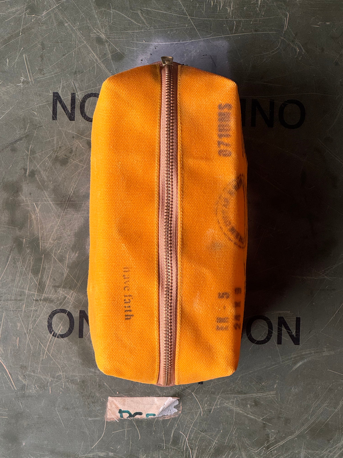 001 DOPP KIT