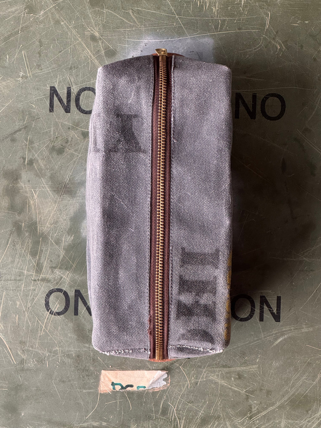 002 DOPP KIT