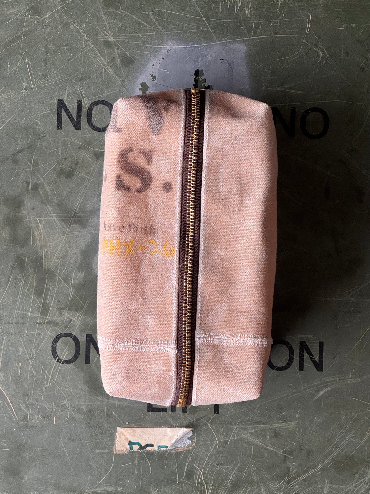 003 DOPP KIT