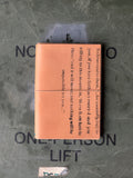 003 A5 JOURNAL