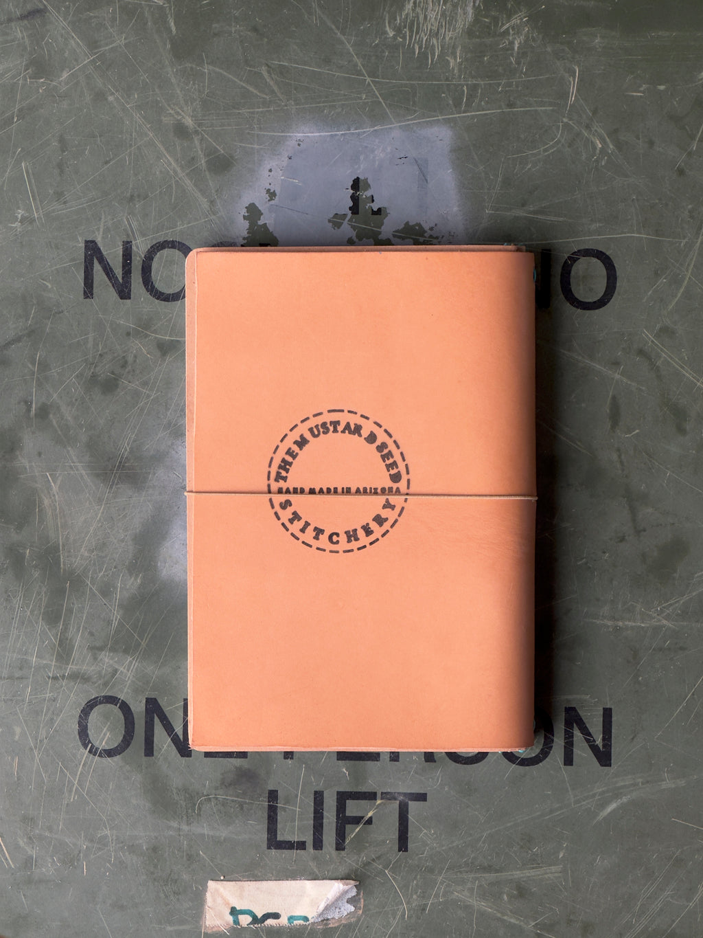 003 A5 JOURNAL
