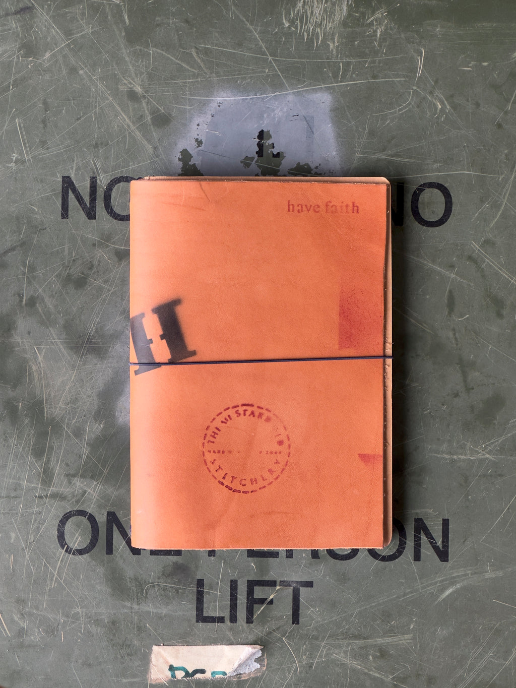 005 A5 JOURNAL