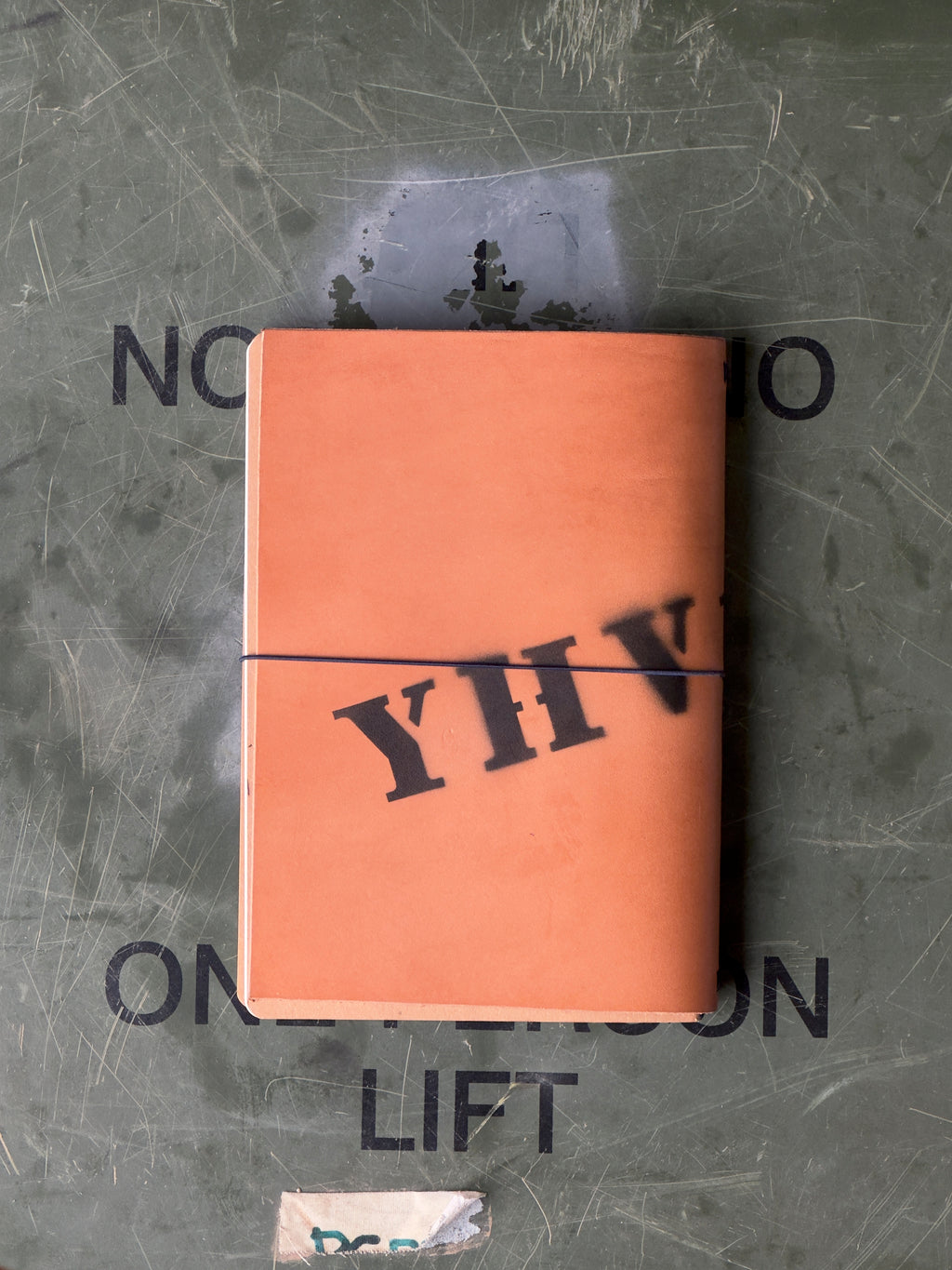005 A5 JOURNAL