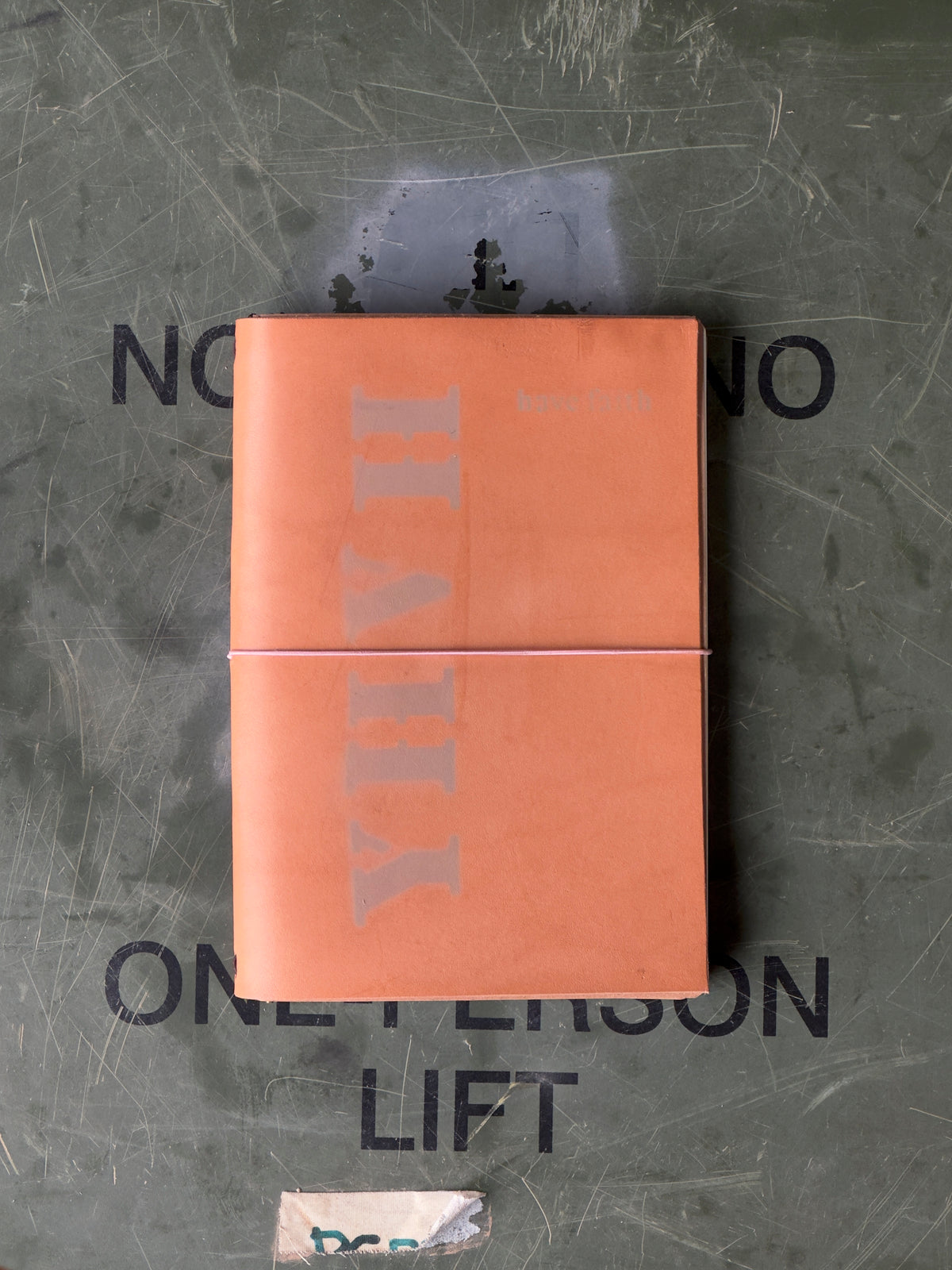 006 A5 JOURNAL