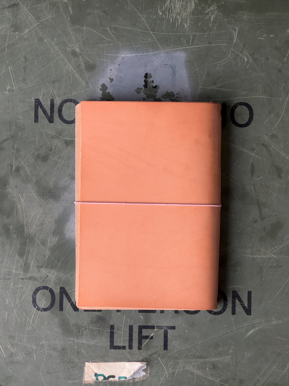 006 A5 JOURNAL