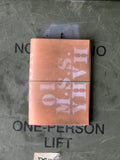 007 A5 JOURNAL