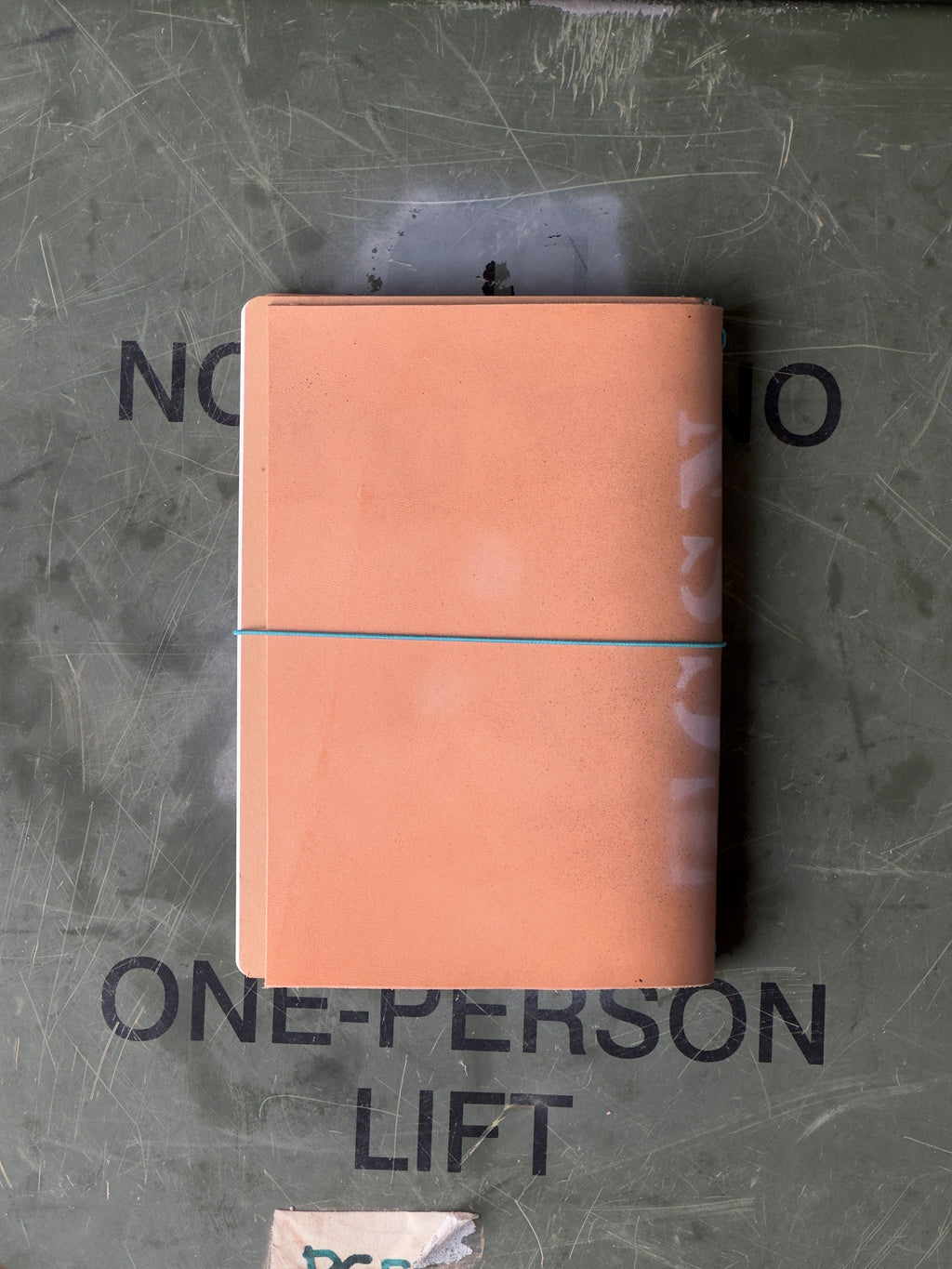 007 A5 JOURNAL