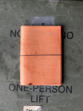 008 A5 JOURNAL