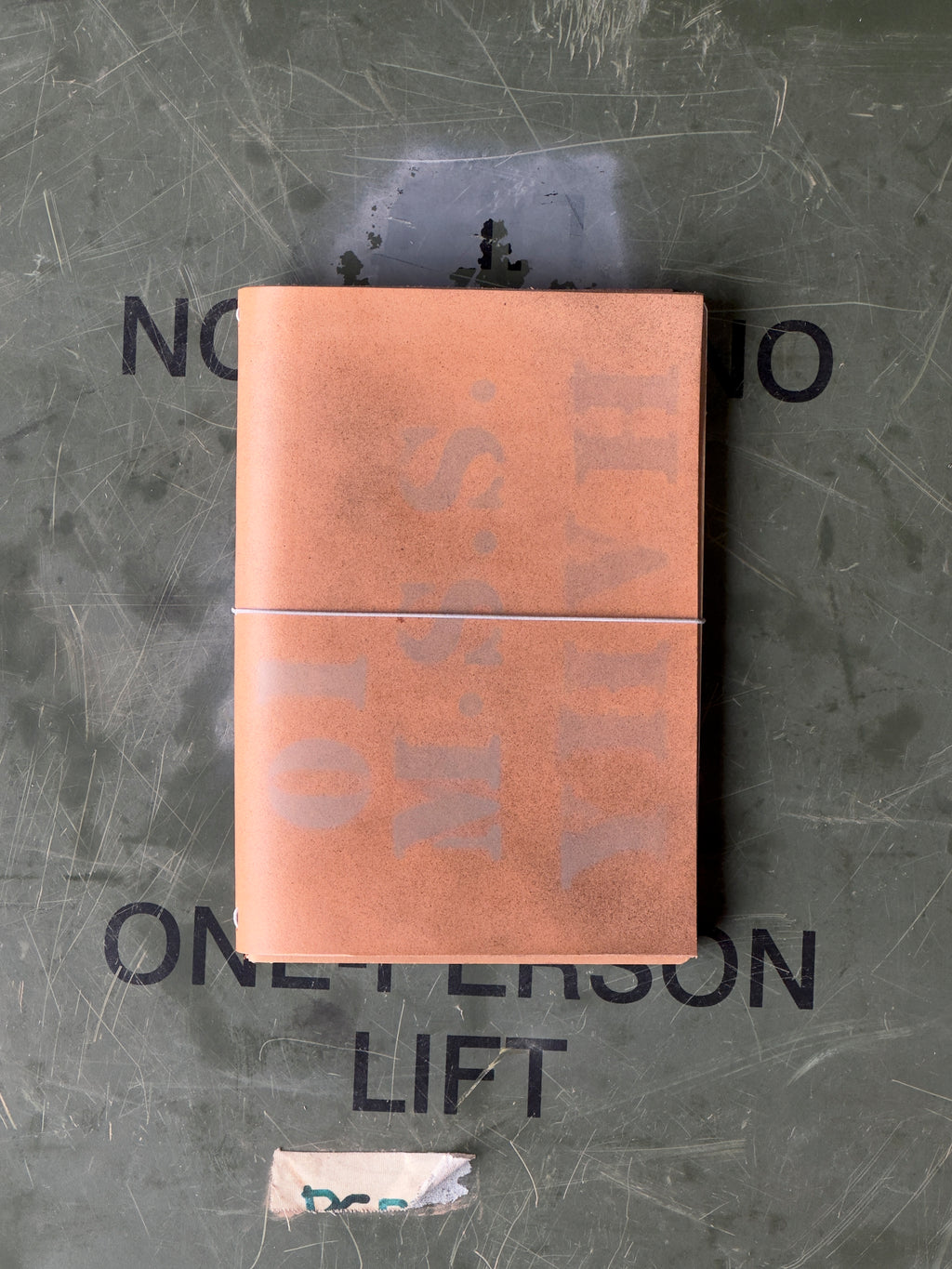 004 A5 JOURNAL