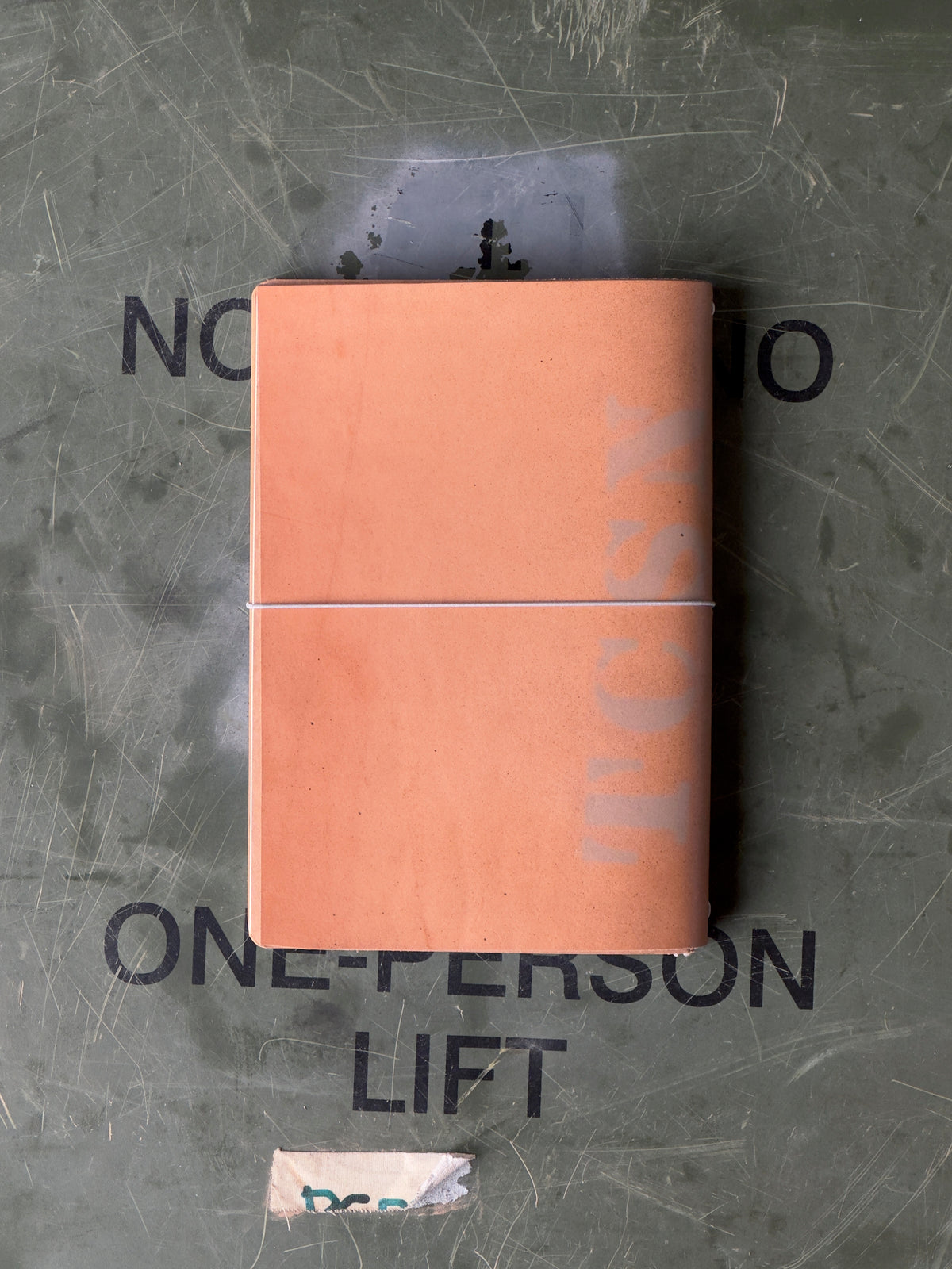 004 A5 JOURNAL