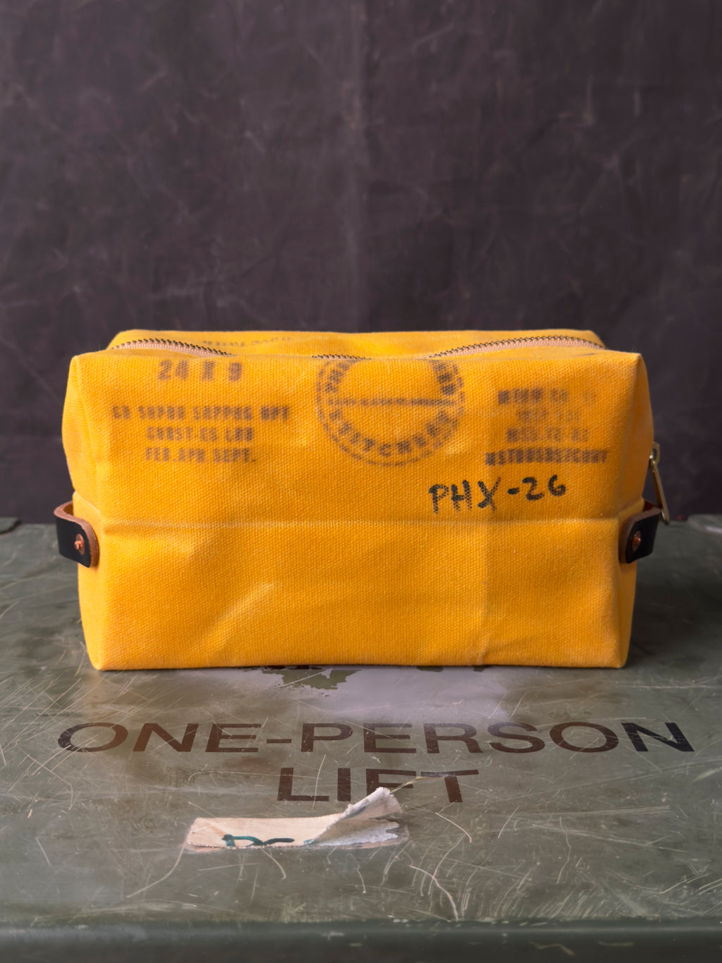 001 DOPP KIT