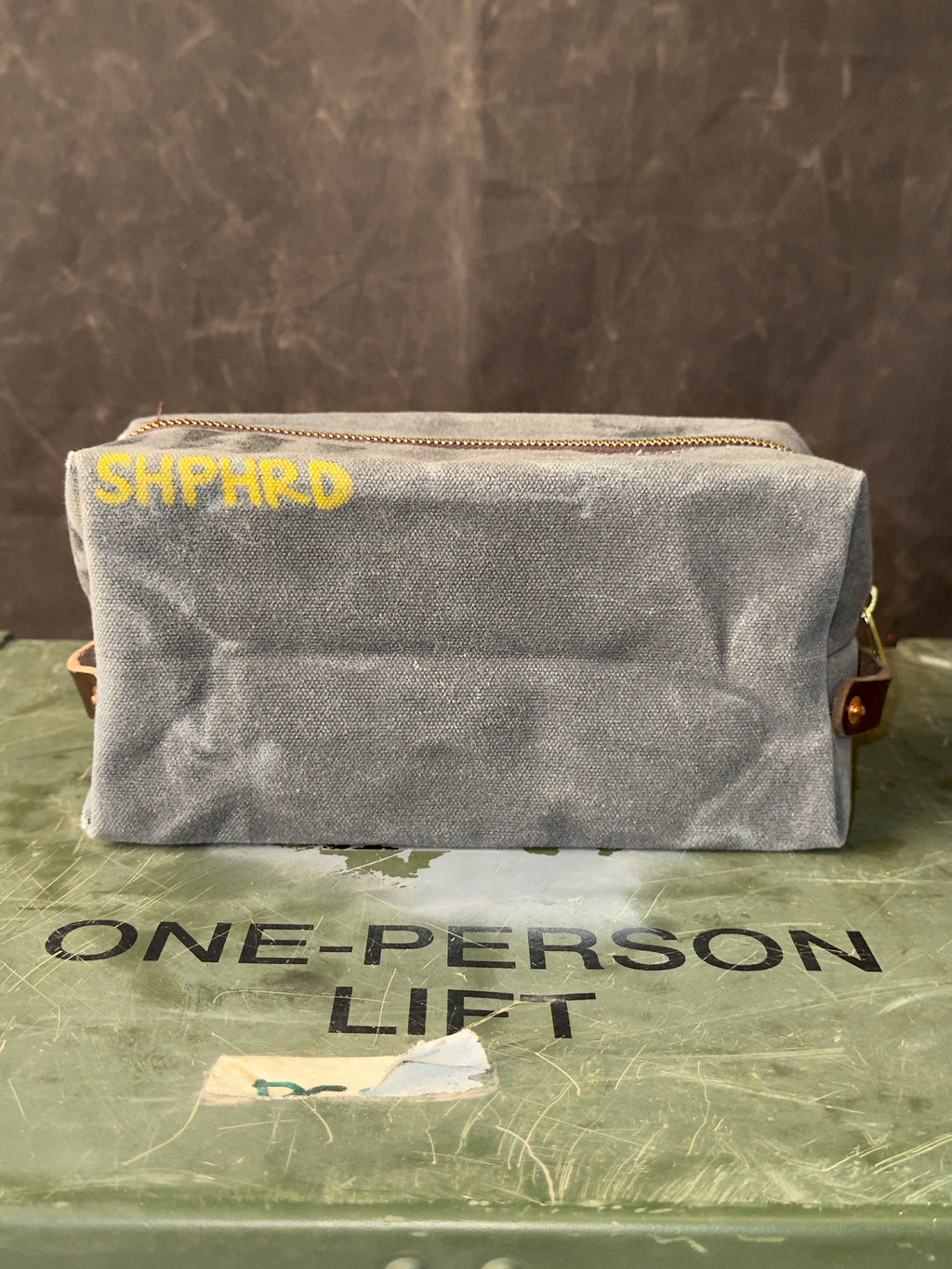 002 DOPP KIT