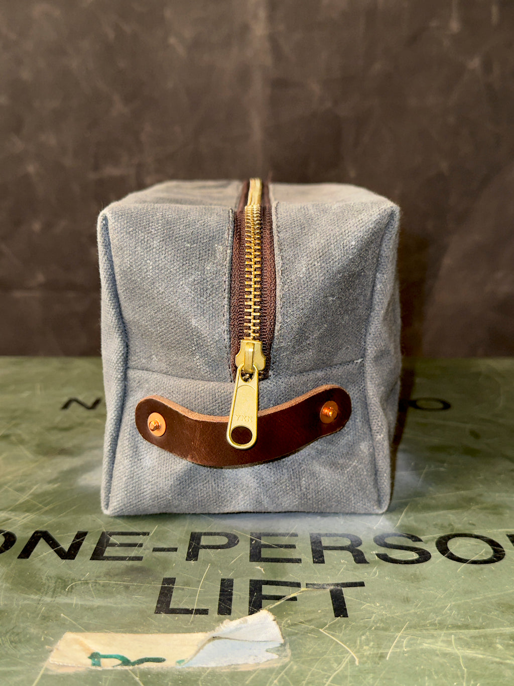 002 DOPP KIT