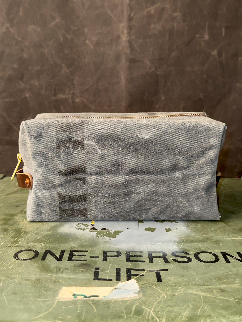 002 DOPP KIT