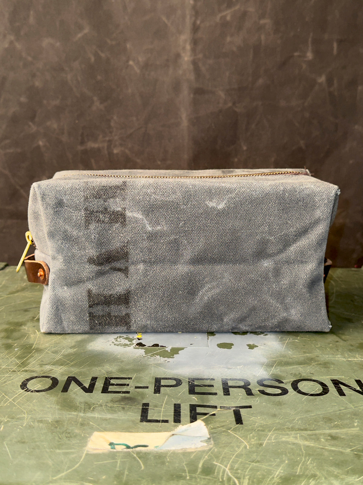002 DOPP KIT