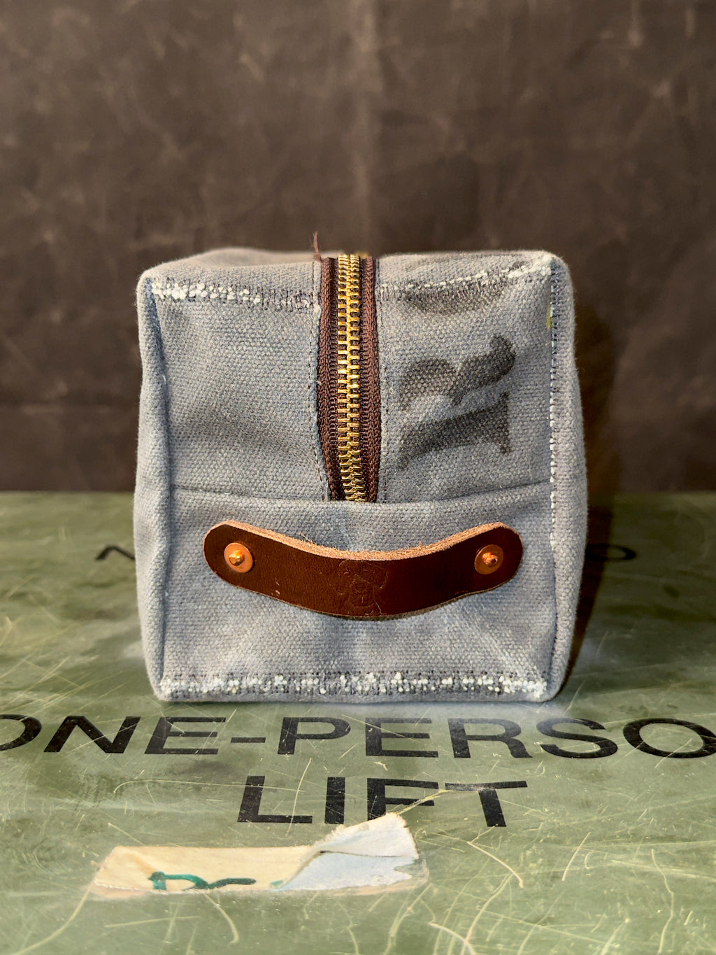 002 DOPP KIT