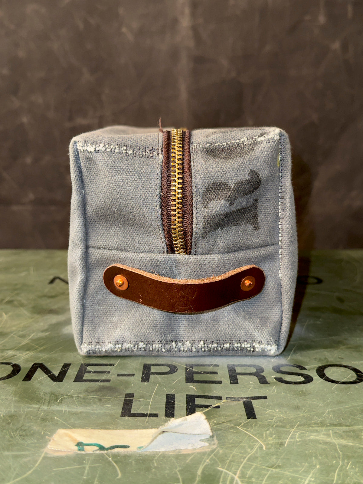 002 DOPP KIT