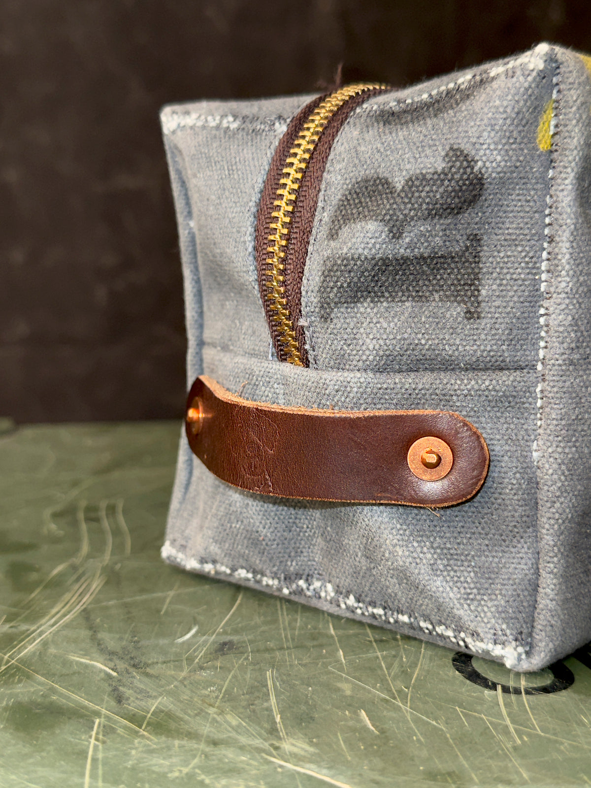 002 DOPP KIT