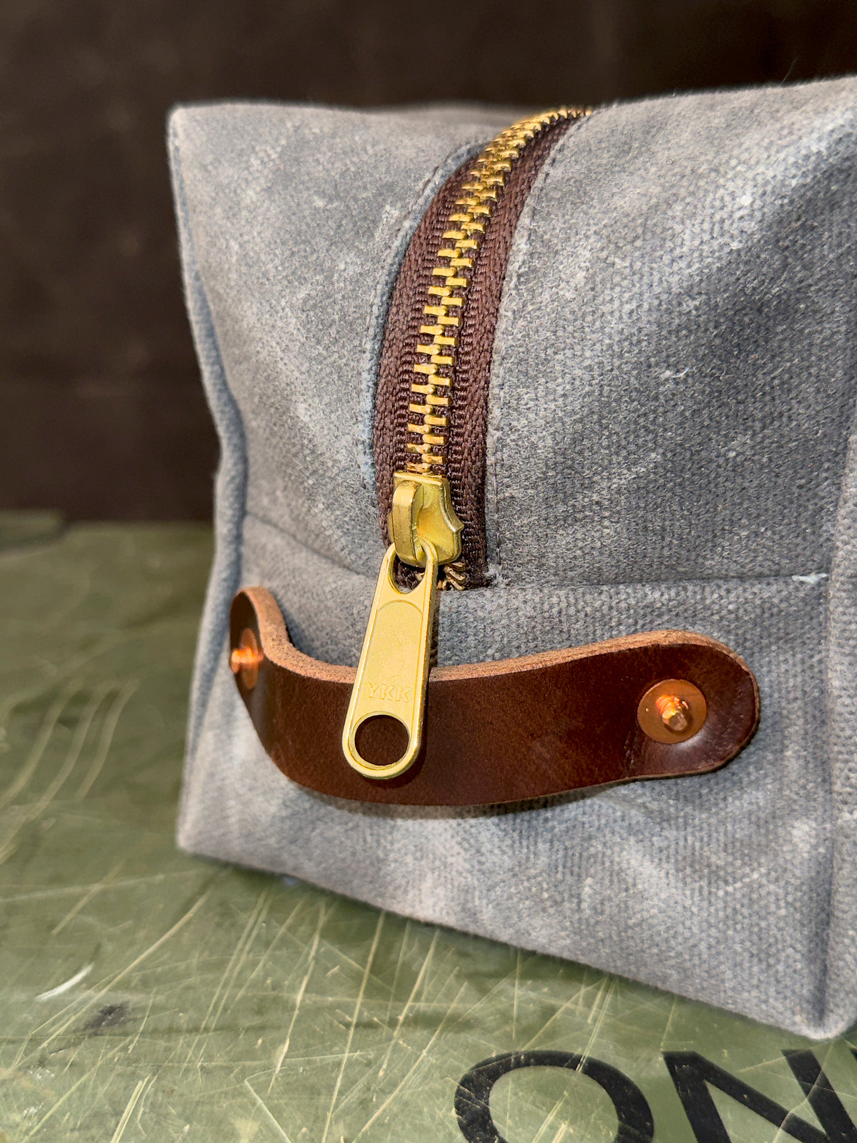 002 DOPP KIT