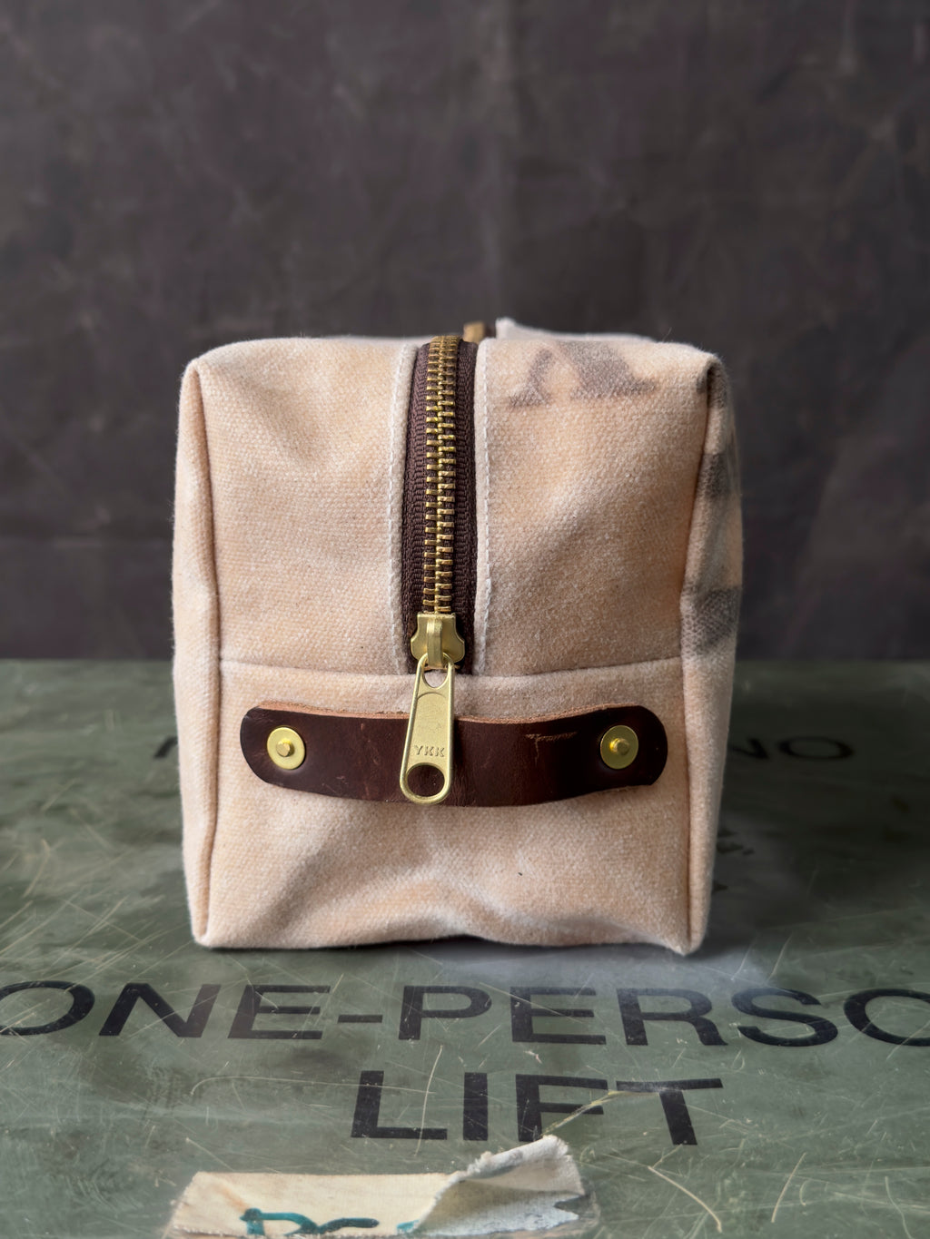 003 DOPP KIT