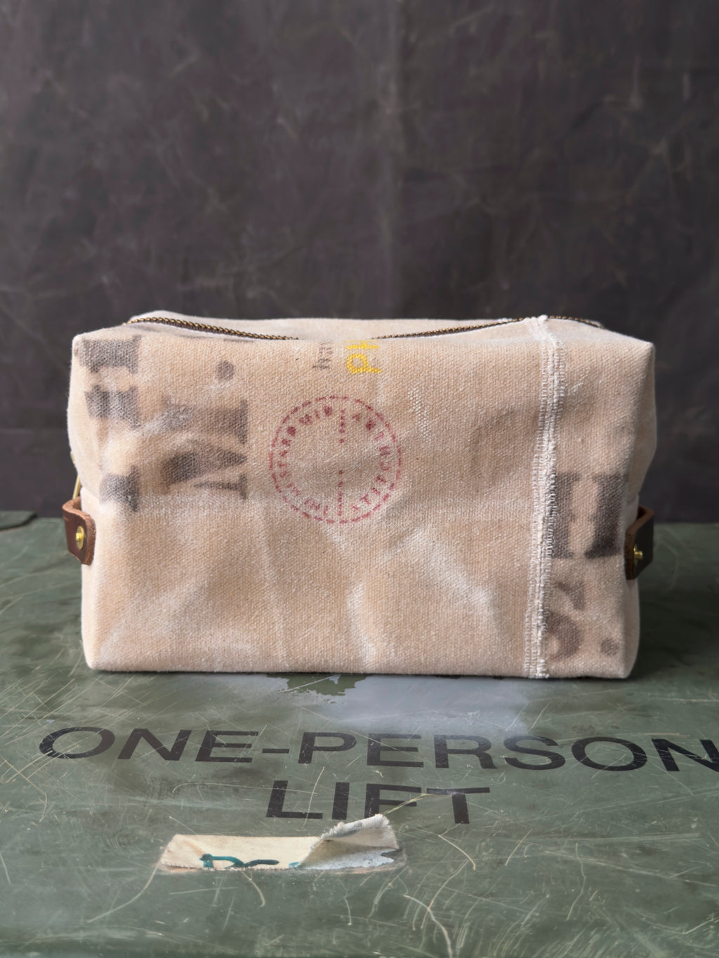 003 DOPP KIT