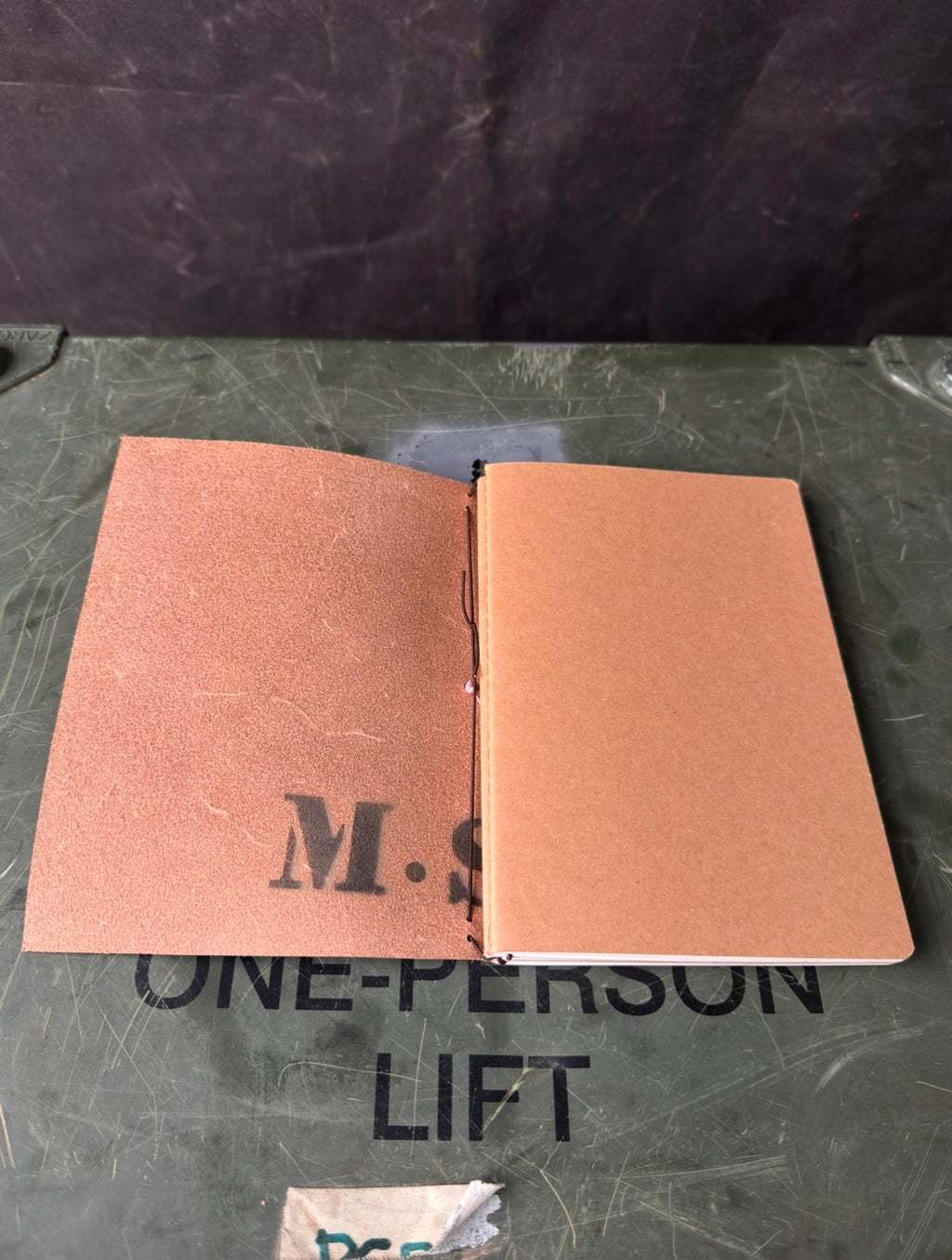 006 A5 JOURNAL