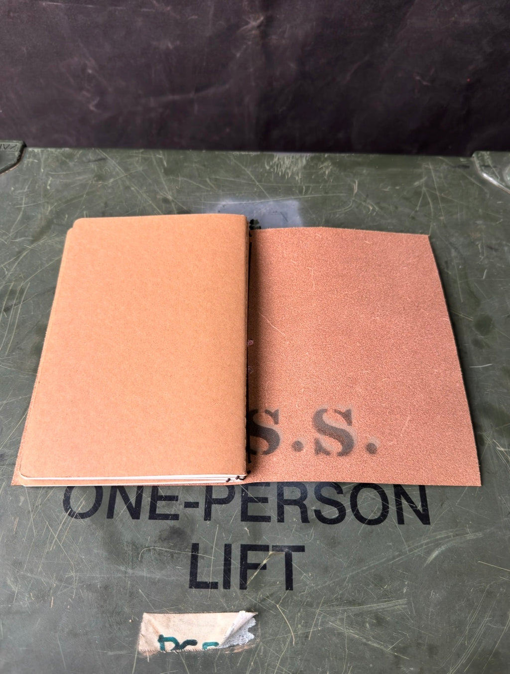 006 A5 JOURNAL