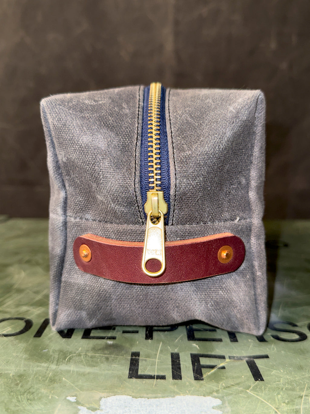 006 DOPP KIT