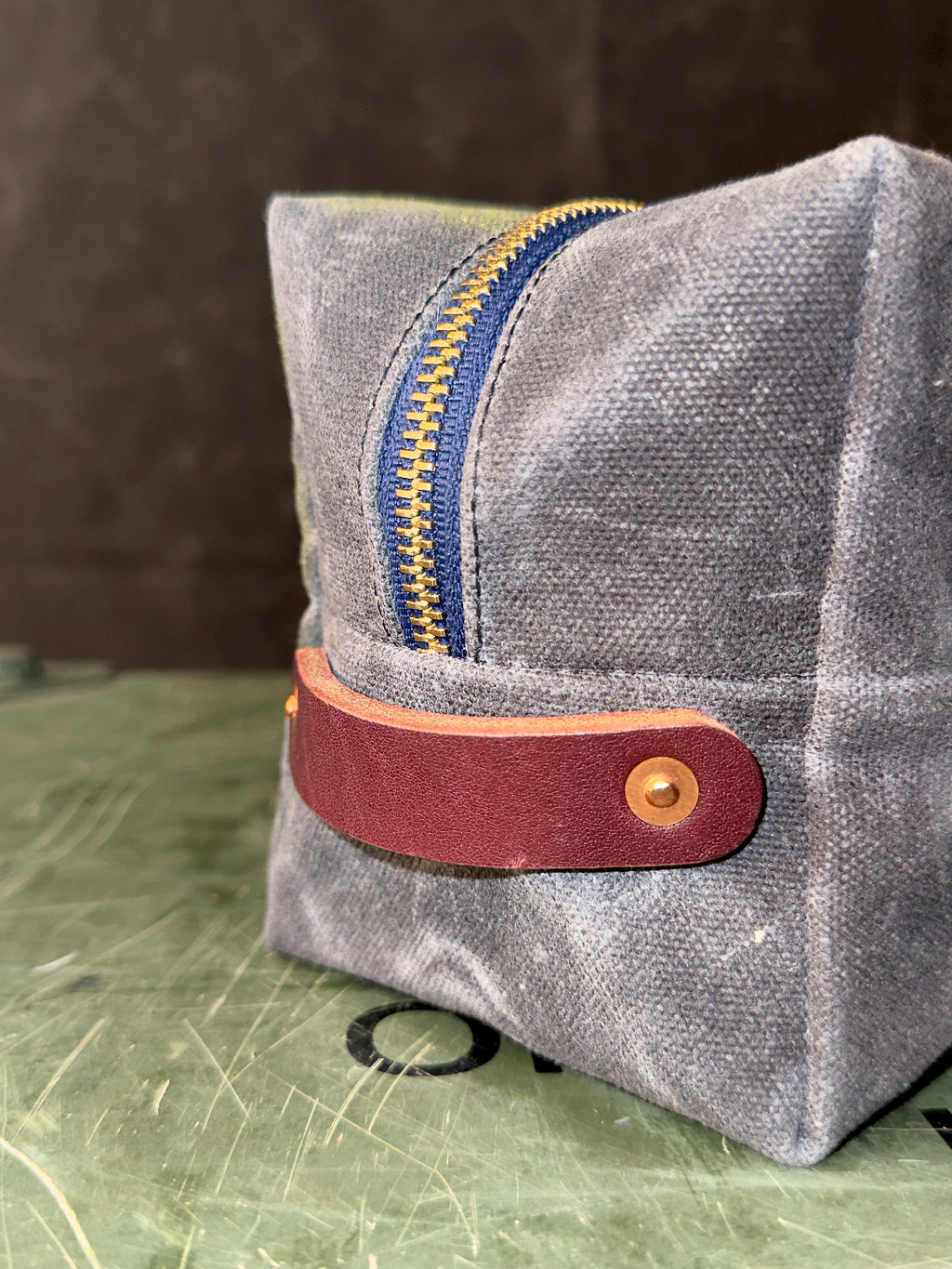 006 DOPP KIT