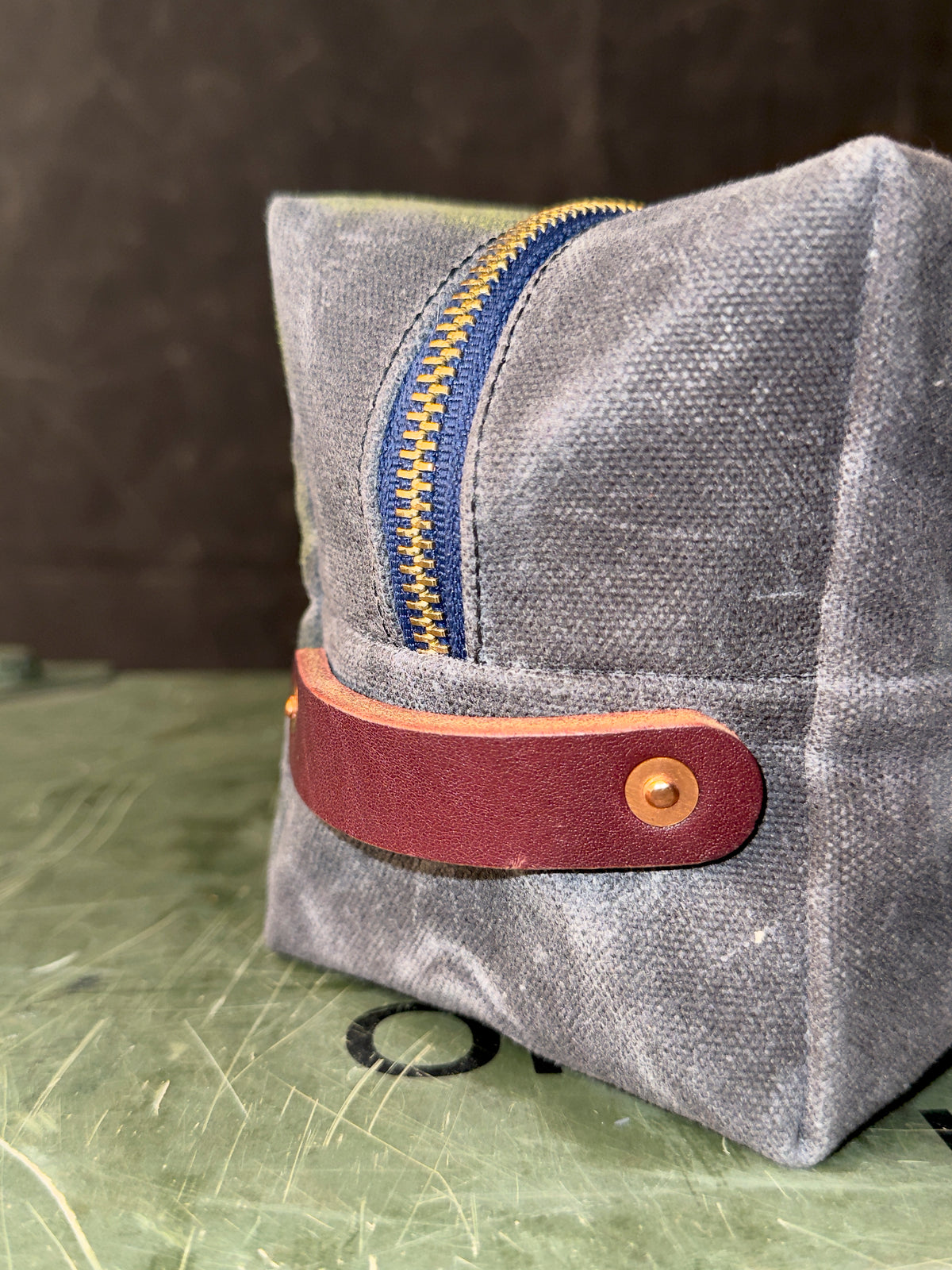 006 DOPP KIT