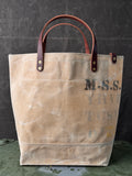 010 FIELD TOTE