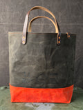 011 FIELD TOTE