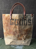012 FIELD TOTE
