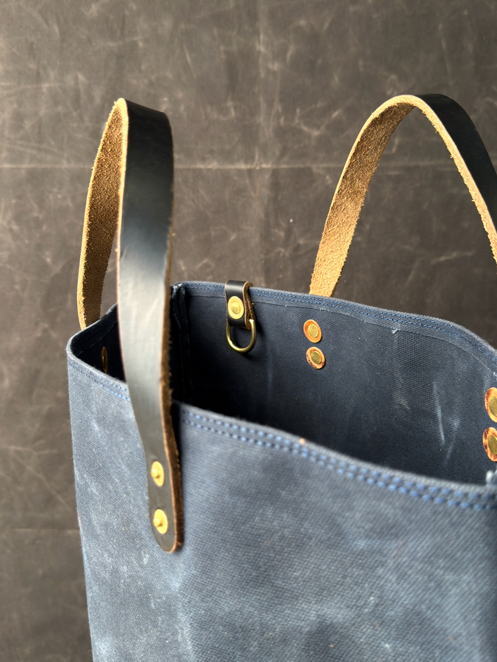 015 FIELD TOTE