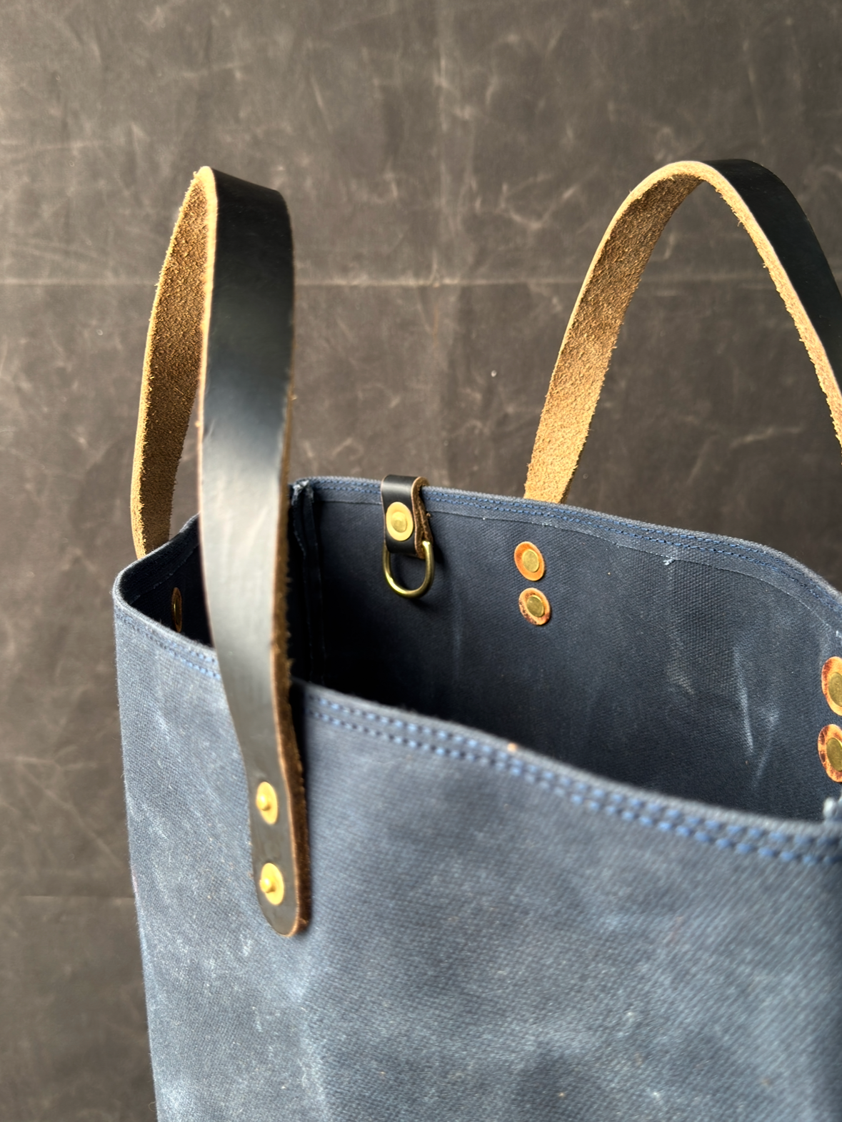 015 FIELD TOTE