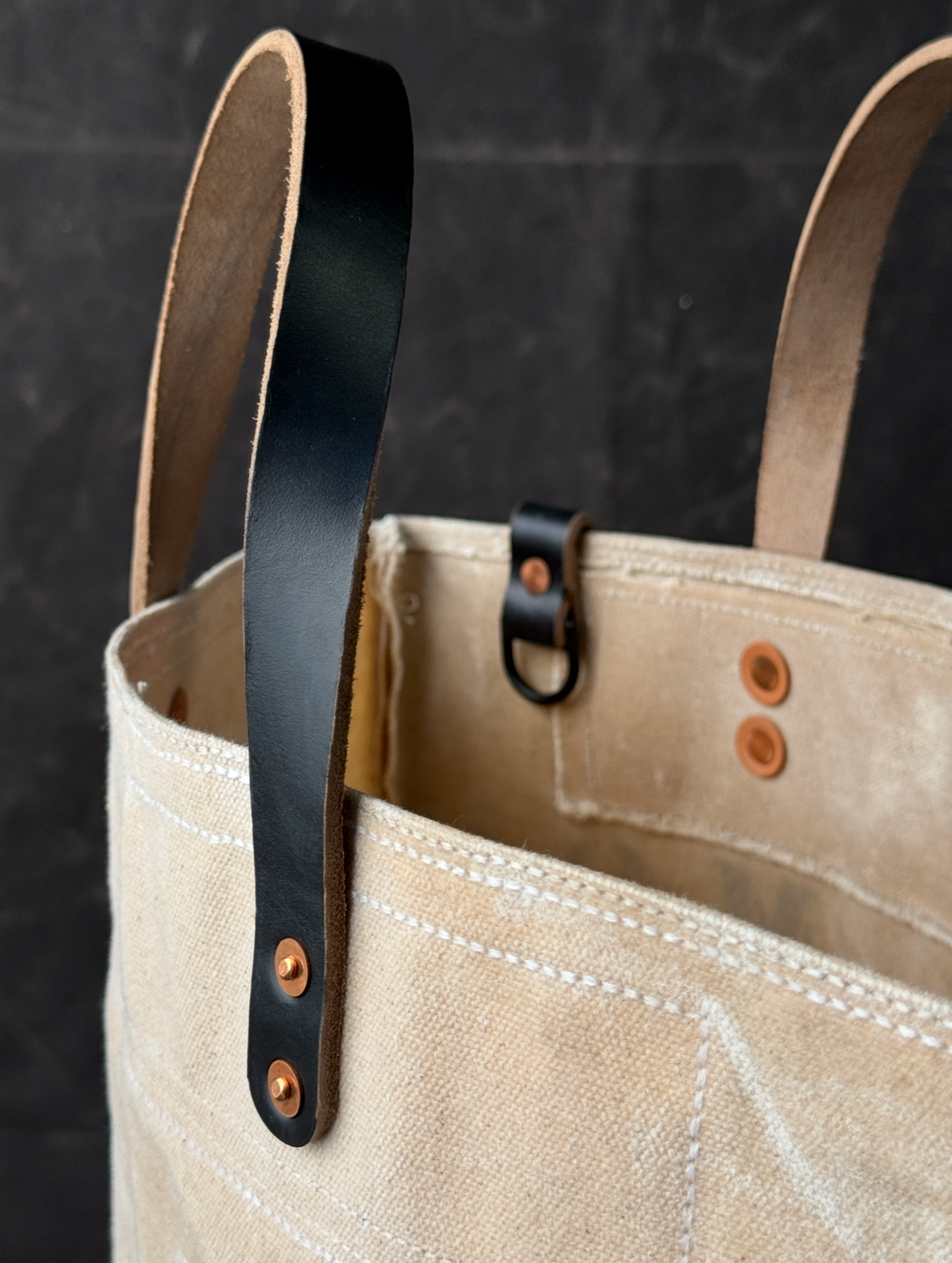 014 FIELD TOTE