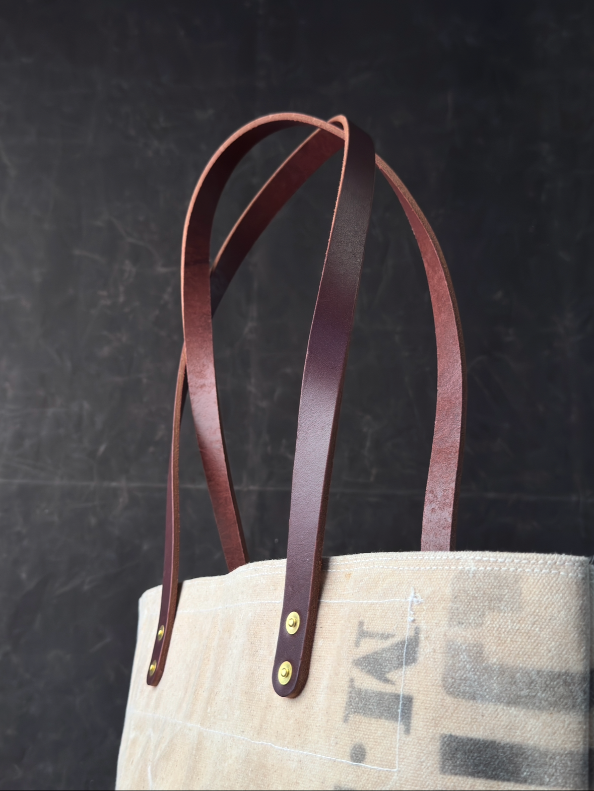017 FIELD TOTE