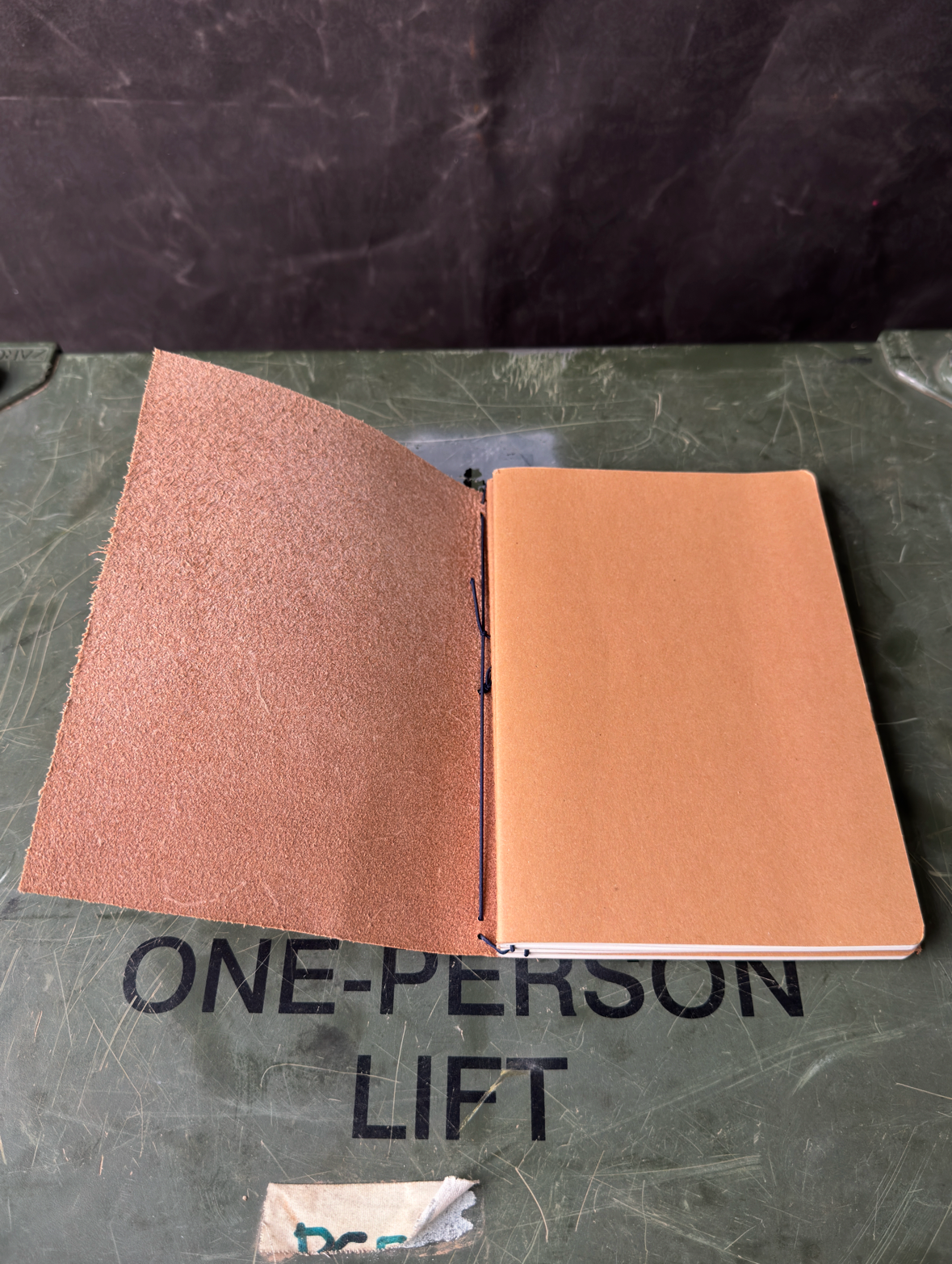 005 A5 JOURNAL