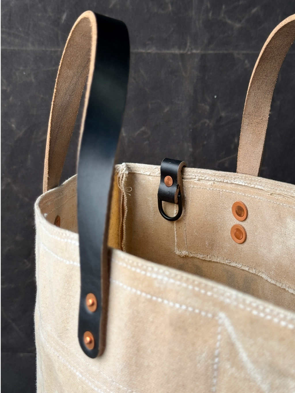 014 FIELD TOTE