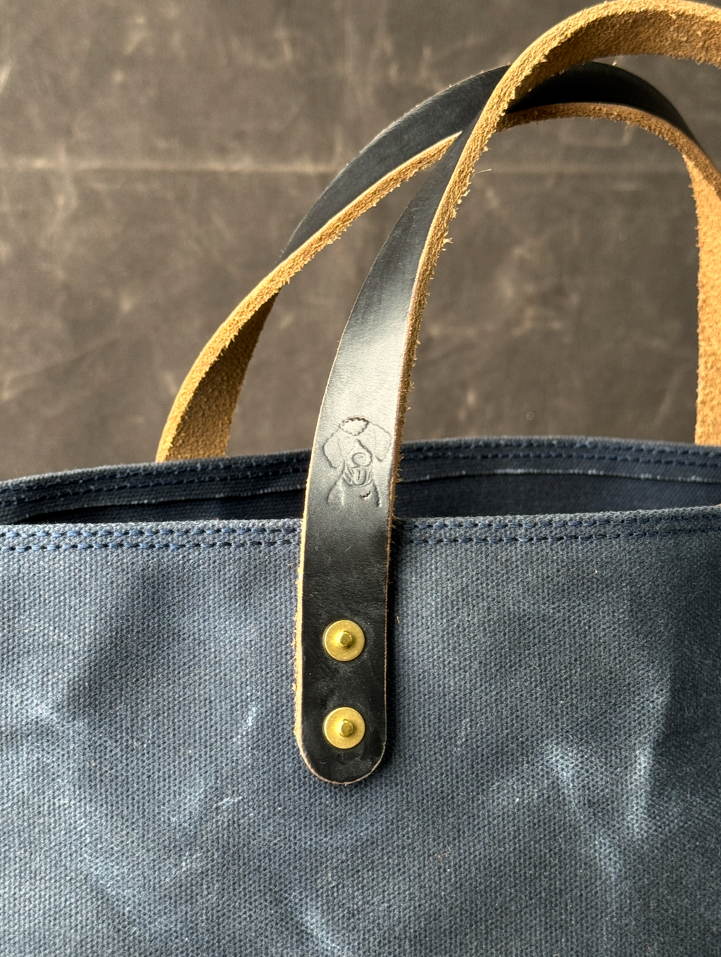 015 FIELD TOTE