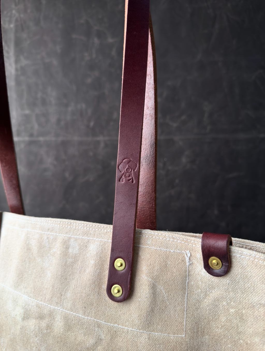 017 FIELD TOTE