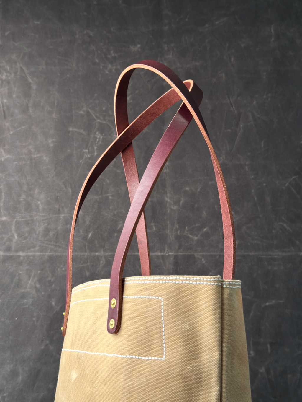 016 FIELD TOTE