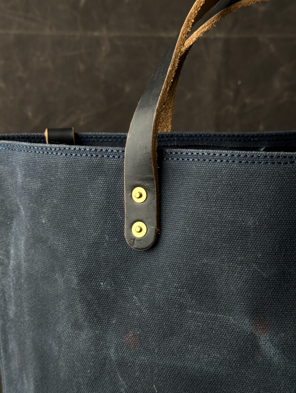 015 FIELD TOTE
