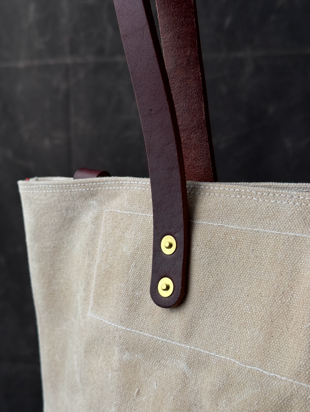 017 FIELD TOTE