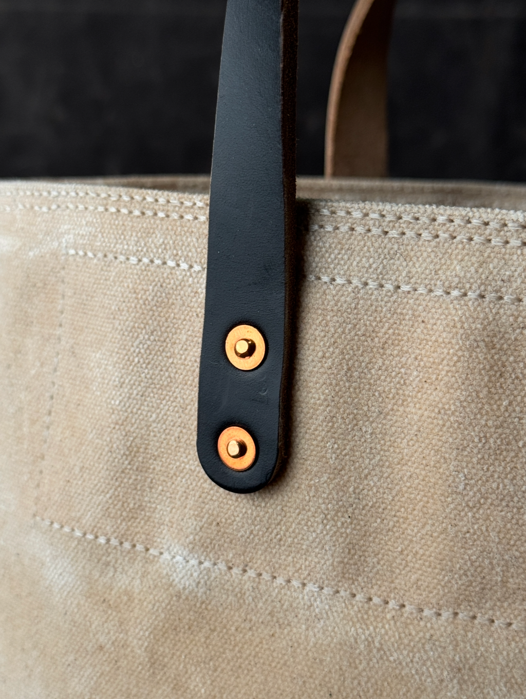 014 FIELD TOTE