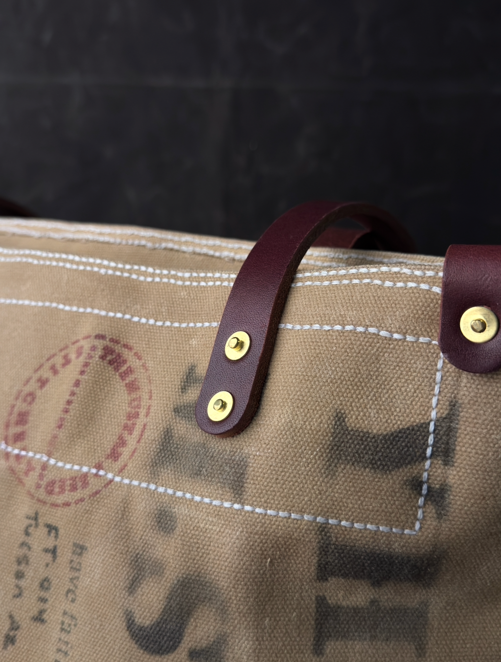 016 FIELD TOTE